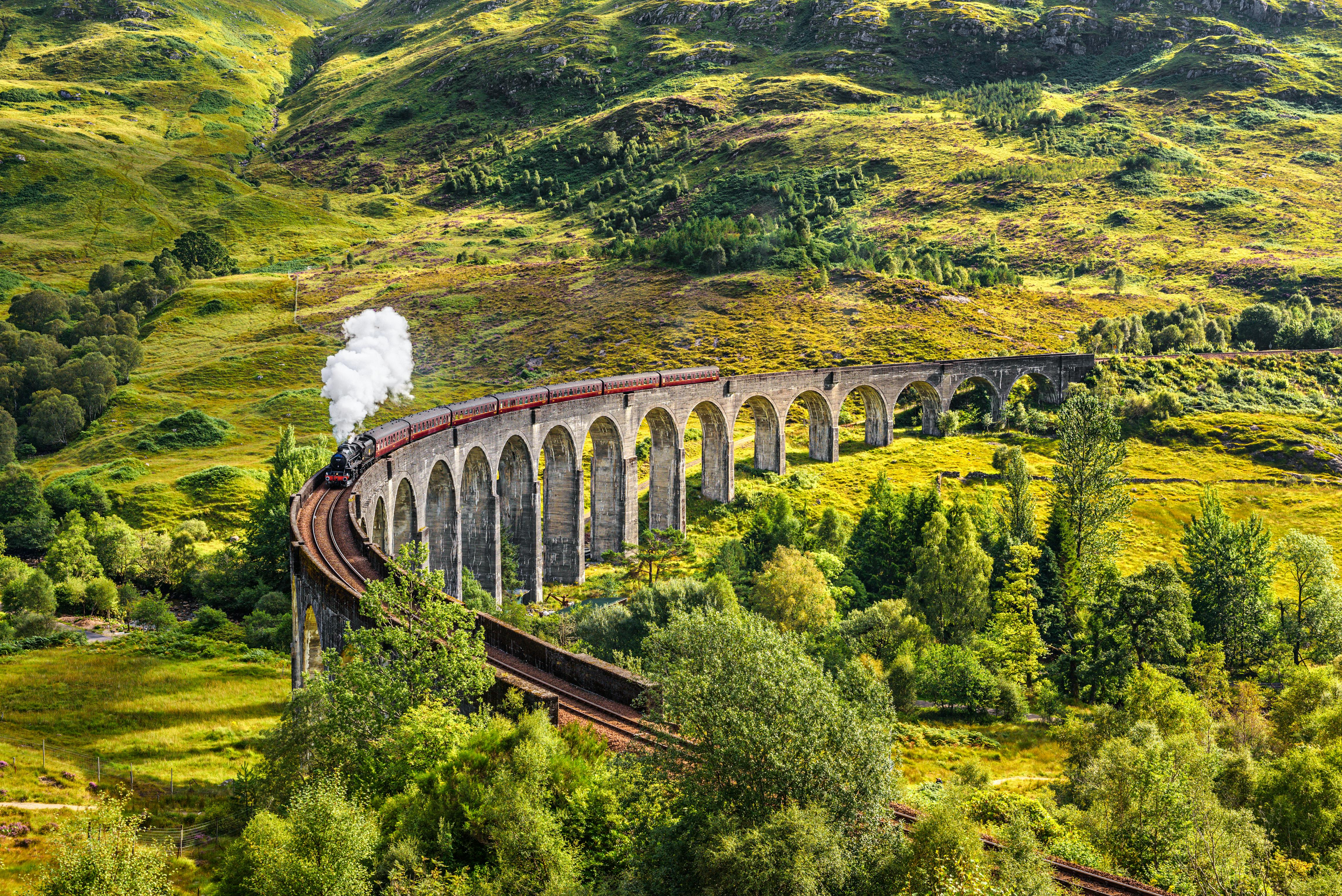 Scotland