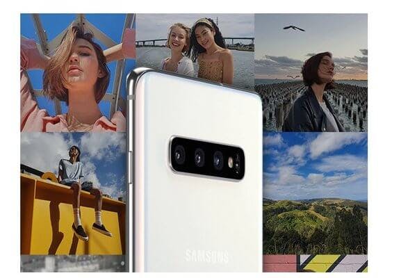 galaxy s10 camera