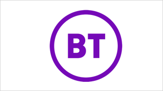 BT logo