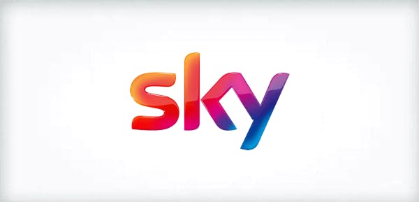sky logo
