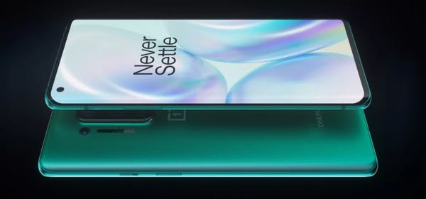 One Plus 8 Pro
