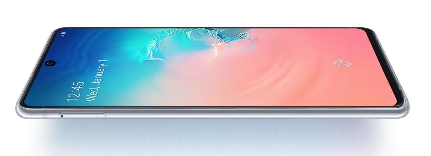 Galaxy Lite