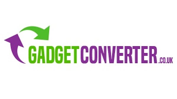 Gadget Converter review