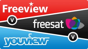 Freeview vs freesat vs Youview