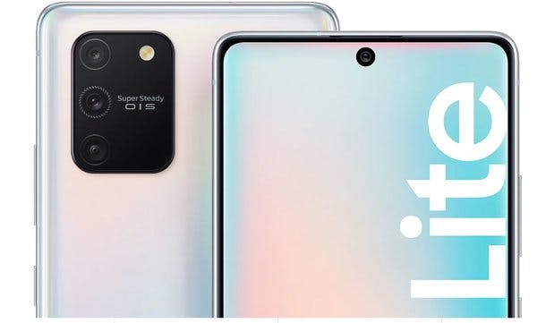 Galaxy Lite