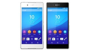 Xperia Z3