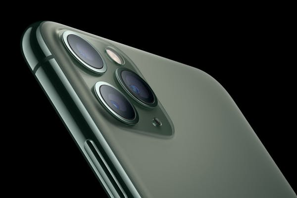 iPhone 11 Pro Max