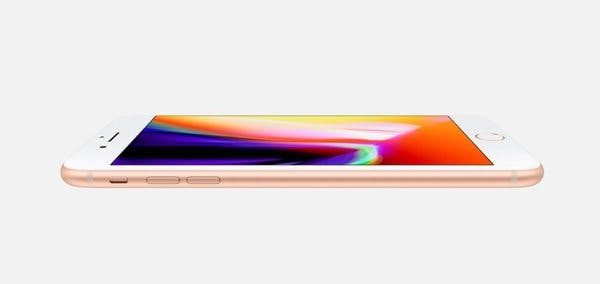 iPhone 8