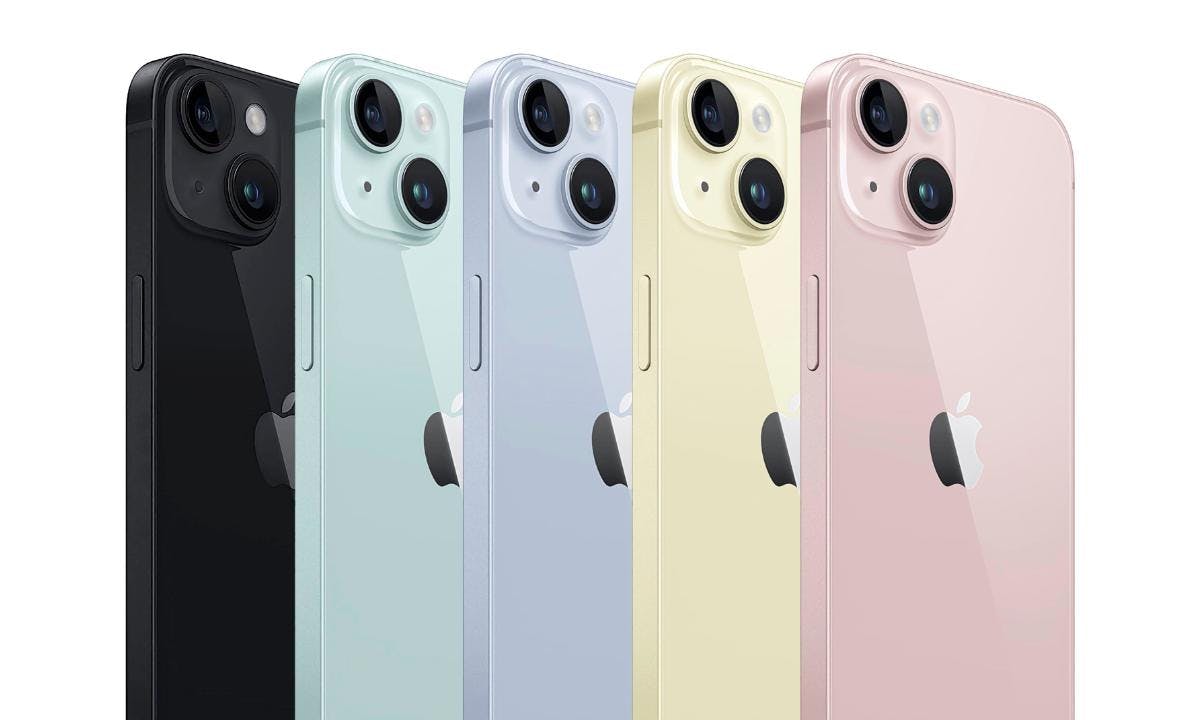 iphone 15