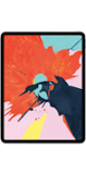 Apple iPad Pro 12.9 2018 WiFi and Data 256GB