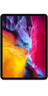 Apple iPad Pro 11 2020 WiFi 1000GB