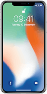 Apple iPhone X 64GB