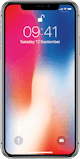 Apple iPhone X 256GB