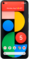 Google Pixel 5 128GB