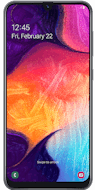 Samsung Galaxy A50 128GB