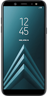Samsung Galaxy A6 (2018) 32GB