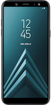 Samsung Galaxy A6 (2018) 32GB