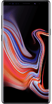 Samsung Galaxy Note 9 512GB