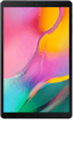 Samsung Galaxy Tab A 10.1 (2019) WiFi 32GB