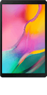 Samsung Galaxy Tab A 10.1 (2019) WiFi and Data 32GB
