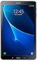 Samsung Galaxy Tab A 10.5 WiFi and Data 32GB
