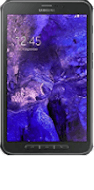 Samsung Galaxy Tab Active WiFi and Data 16GB