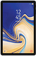 Samsung Galaxy Tab S4 10.5 WiFi 64GB