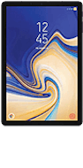 Samsung Galaxy Tab S4 10.5 WiFi and Data 64GB