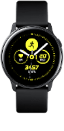 Samsung Galaxy Watch Active 4GB