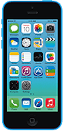 Apple iPhone 5C 16GB