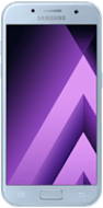 Samsung Galaxy A3 (2017) 16GB