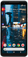 Google Pixel 2 XL 128GB