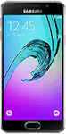 Samsung Galaxy A3 (2016) 16GB