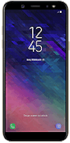 Samsung Galaxy A6 Plus (2018) 32GB