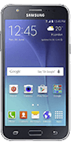 Samsung Galaxy J5 (2015) 8GB