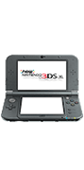 Nintendo 3DS XL