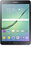 Samsung Galaxy Tab S2 9.7 WiFi and Data 32GB