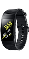 Samsung Gear Fit2 Pro 4GB