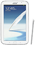 Samsung Galaxy Note 8.0 WiFi and Data 32GB
