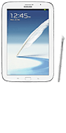 Samsung Galaxy Note 8.0 WiFi 16GB