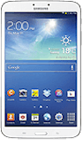 Samsung Galaxy Tab 3 10.1 WiFi and Data 16GB