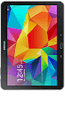 Samsung Galaxy Tab 4 10.1 WiFi and Data 16GB