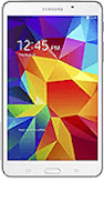 Samsung Galaxy Tab 4 7.0 WiFi and Data 8GB