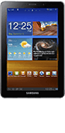 Samsung Galaxy Tab 7.7 16GB