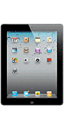 Apple iPad 2 WiFi 32GB