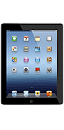 Apple iPad 3 WiFi 32GB