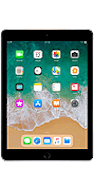 Apple iPad 5 WiFi 128GB