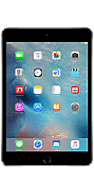 Apple iPad Mini 4 WiFi and Data 16GB