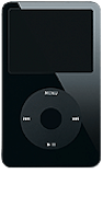 Apple iPod Classic 5th Gen 30GB