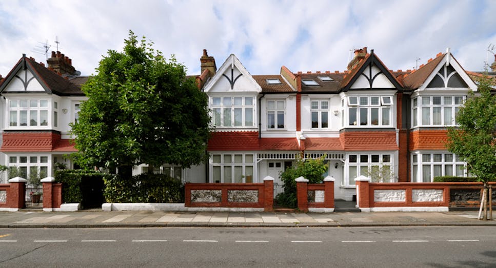 Town houses
